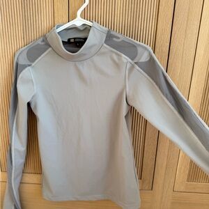 Euphoric Equestrian LS Sunshirt